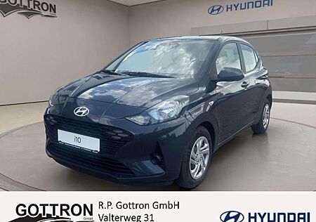 Hyundai i10 Select