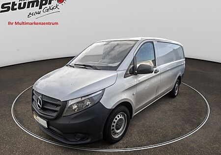 Mercedes-Benz Vito /KASTENWAGEN/LANG