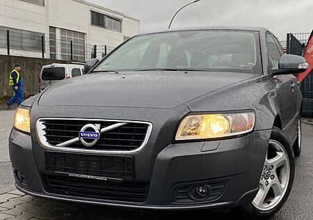 Volvo V50 Kombi D2 Business Edition