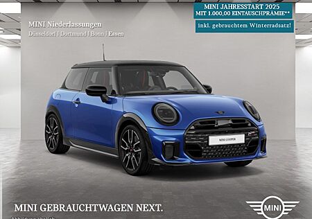 Mini Cooper Coupe Cooper S Driv.Assist+ Harman/K Head-Up Kamera