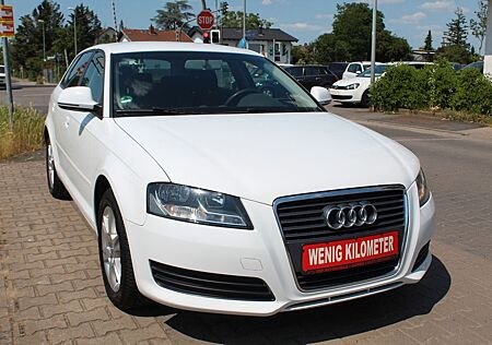 Audi A3 1.6 Attraction Sportback