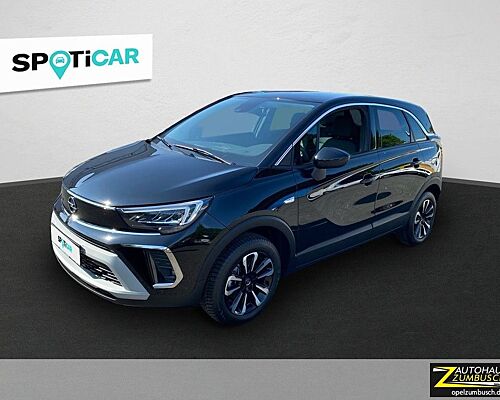 Opel Crossland Eleg, Navi,GJR, Kamera, PDC, Sitzh uvm