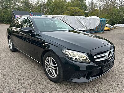 Mercedes-Benz C 220 C T-Modell C 220 d T