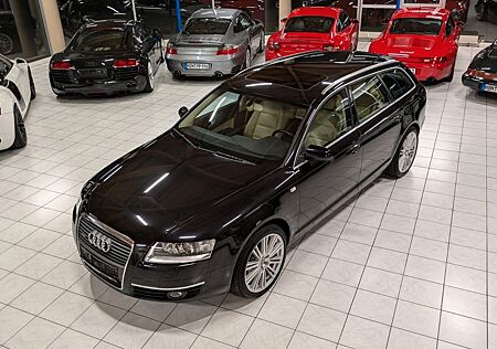 Audi A6 Avant 3.2 FSI Quattro AHK-Steuerkette NEU!
