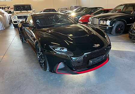 Aston Martin DBS 5.2 V12 770 Ultimate-SONDERMODELL-LEASING-