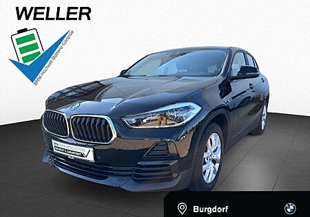 BMW X2 xDrive25e Advantage LED HiFi PA Keyless DAB+