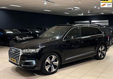 Audi Q7 gebraucht kaufen Audi Q7 3.0 TDI e-tron Quattro S-Line|Pano|Trekhaak|N