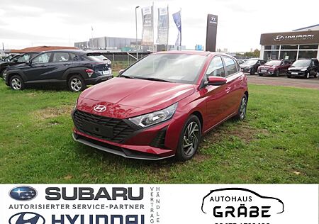 Hyundai i20 Wave 1.2