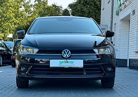 VW Polo Volkswagen VI / PDC / ASSIST / 1. HAND
