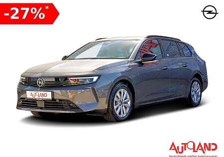 Opel Astra ST 1.2 Turbo LED ACC Navi Kamera