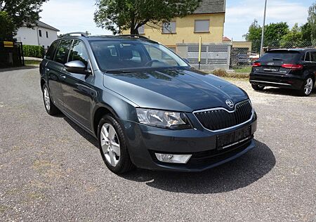 Skoda Octavia Combi Ambition Klimatr.,SHZ,PDC,AHK abnb