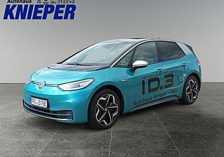 VW ID.3 Volkswagen 1st Plus