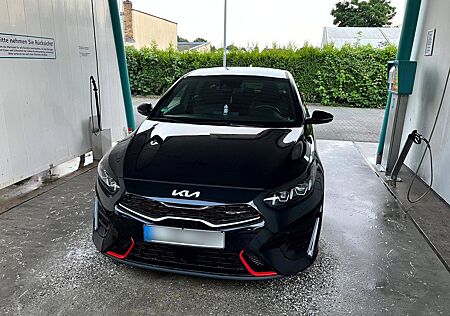 Kia Cee'd / Ceed GT | Bastuck | Komfortpaket