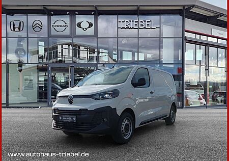 Citroën Jumpy Standard BlueHDi 145 AHK°Navi°LED°TWA°RFK