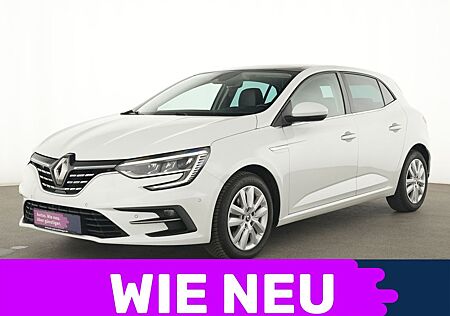 Renault Megane Intens PDC|LED|Winter-Paket|SHZ|HuD|NAVI