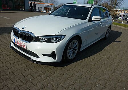 BMW 318 Baureihe 3 Touring d Advantage