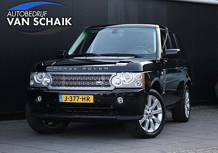 Land Rover Range Rover 4.2 V8 Supercharged | LEDER | H&K |