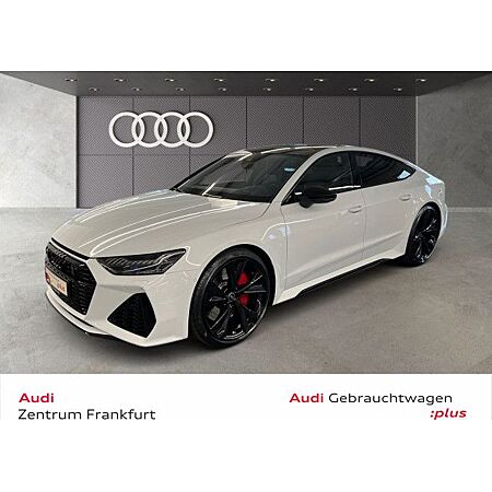 Audi RS7 leasen