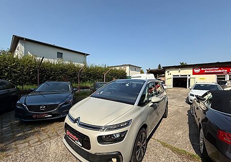Citroën C4 Spacetourer Grand C4 Picasso/Spacetourer Shine