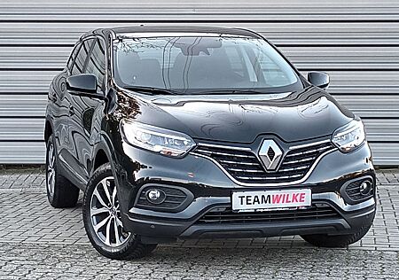 Renault Kadjar Business Edition Navi DAB PDC vo&hi SHZ