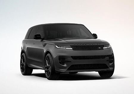 Land Rover Range Rover Sport 3.0 P550e PHEV AUTOBIOGRAPHY