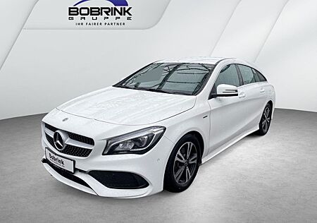 Mercedes-Benz CLA 180 Shooting Brake UrbanStyle Edition Keyles
