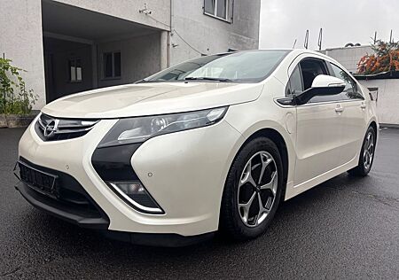Opel Ampera ePionier Edition Hybrid