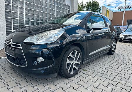 Citroën DS3 SoChic
