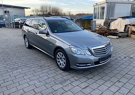 Mercedes-Benz E 300 CDI Massage;Kamara;Euro5;Navi;PDC