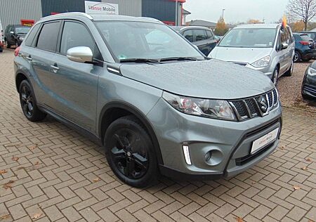 Suzuki Vitara 1.4 **BOOSTERJET ALLGRIP S**