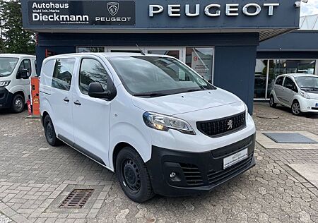 Peugeot Expert L1H1 (50kWh) Premium