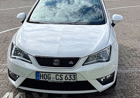 Seat Ibiza 1.0 EcoTSI Start&Stop 70kW FR FR