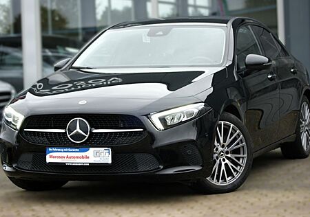 Mercedes-Benz A 250 gebraucht kaufen Mercedes-Benz A 250 e 8G-DCT Progressive