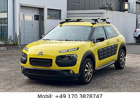 Citroën C4 Cactus ETG6 Feel Edition*Aut*KA*PDC*1HA*LED