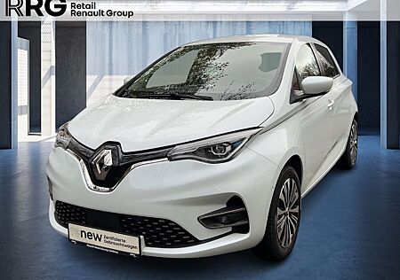 Renault ZOE Riviera ABS Fahrerairbag Beifahrerairbag ESP