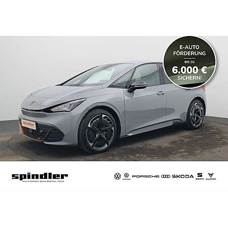 Cupra Born leasen