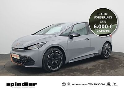 Cupra Born Edition Dynamic 170 kW (231