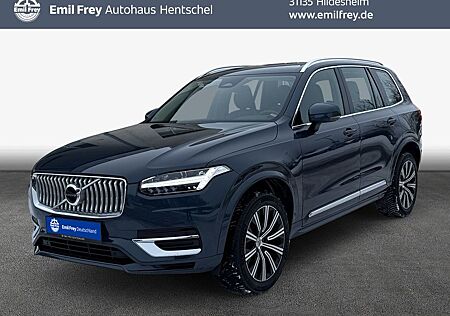 Volvo XC 90 XC90 B5 B AWD Plus Bright
