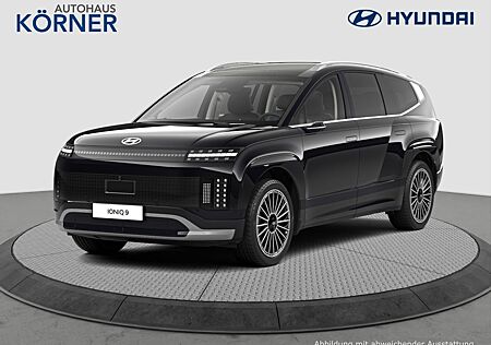Hyundai IONIQ 9 110 KWH UNIQ RELAX-PAKET PANORAMADACH AL
