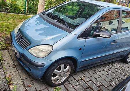 Mercedes-Benz A 140 CLASSIC Classic