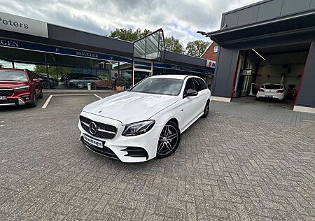 Mercedes-Benz E 53 AMG T-Modell 4Matic+