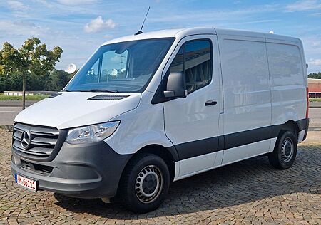 Mercedes-Benz Sprinter III Kasten FWD 211/214 CDI FWD L1