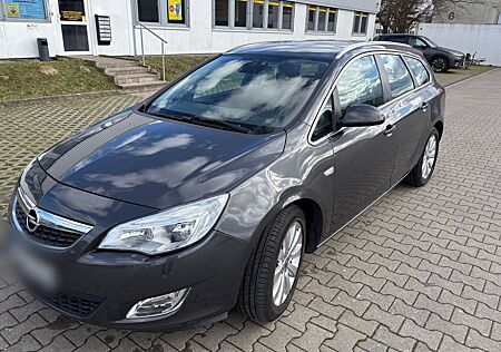 Opel Astra Sports Tourer 1.7 CDTI 150 Jahre ...