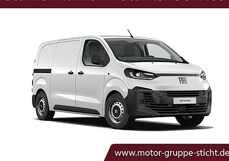 Fiat Scudo Serie 3 L2 #Schiebetür
