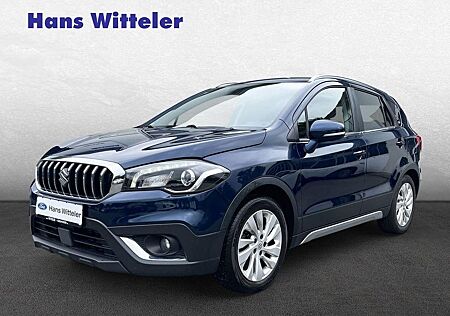 Suzuki SX4 S-Cross Comfort NAVI/KAMERA/SHZ
