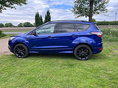 Ford Kuga 2,0 TDCi 4x4 132kW ST-Line PowerShift S...