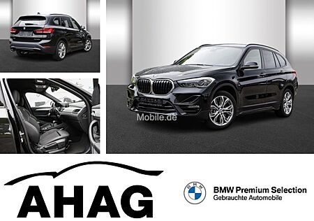 BMW X1 xDrive25e Sport Line*Business Paket*AHK*Kamer