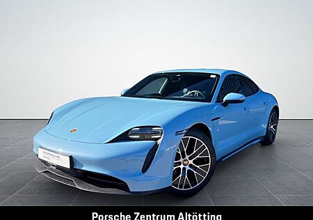 Porsche Taycan |Surround View |InnoDrive |Luftfederung