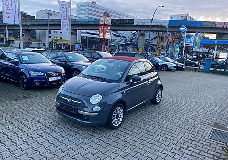 Fiat 500 Lounge Cario