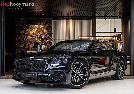 Bentley Continental GTC 4.0 V8 | NL auto | NAIM | ROTATI